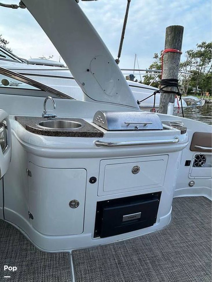 2021 Crownline e280 xs