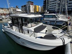 2018 Beneteau Barracuda 8