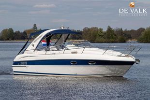 2008 Bavaria 27 Sport