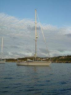 Sovereign 400