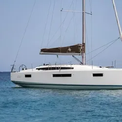 2025 Jeanneau Sun Odyssey 410