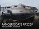 2019 Ranger Boats RP223F