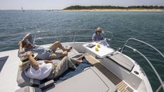 2026 Jeanneau Merry Fisher 1295 Coupe