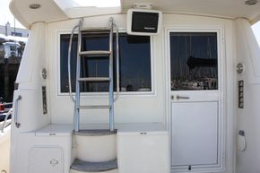 2006 Rodman Rodman 1250 26