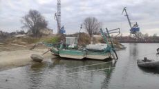 2007 Dredger - Amphibious Multipurpose Dredger For Sale