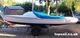 1995 Kinsman Lifting Keelboat & Trailer - topsail.co.uk