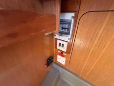 1997 Dehler 35 CWS