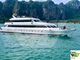 Only available with 2 other vessels in a package deal! 37m / 280 pax Passenger Ship for Sale / #1144719