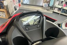 2023 Kawasaki STX 160 LX