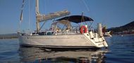 JEANNEAU SUN ODYSSEY 43