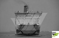 175m / 3.000 pax Passenger / RoRo Ship for Sale / #1020419