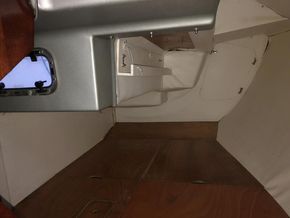 Aft Cabin