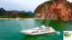 Only available with 2 other vessels in a package deal! 48m / 350 pax Passenger Ship for Sale / #1144721