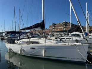 2009 Beneteau Oceanis 31