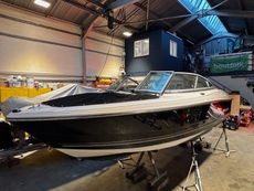 2010 Monteray 180FS