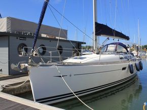 Jeanneau Sun Odyssey 42i  - Main Photo