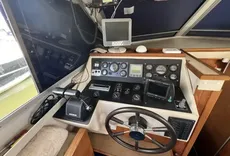 1986 Princess 30 Ds