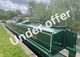 2016 ABC Boats 60ft