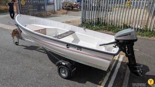 1990 Bonwitco 375