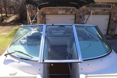 2004 Sea Ray 270 Sundeck