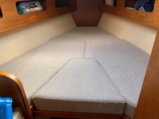 Sigma 362 (1988) cruiser-racer