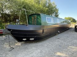 60ft Semi Trad (2 x bedrooms)