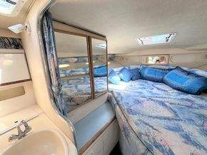 1995 Sea Ray 330 Sundancer 30