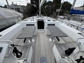 2019 Bavaria C50 Style 7