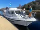 1989 Highland Commander 35