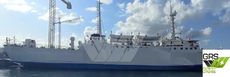 75m / 498 pax Passenger / RoRo Ship for Sale / #1011598
