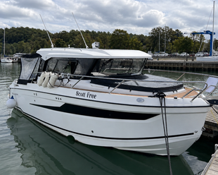 Parker 790 Explorer
