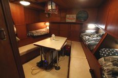 Liveaboard Explorer Yacht