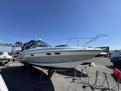 1991 Sunseeker Portofino