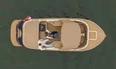 2026 Maxima 720 Retro