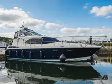 1999 Broom 345 OS