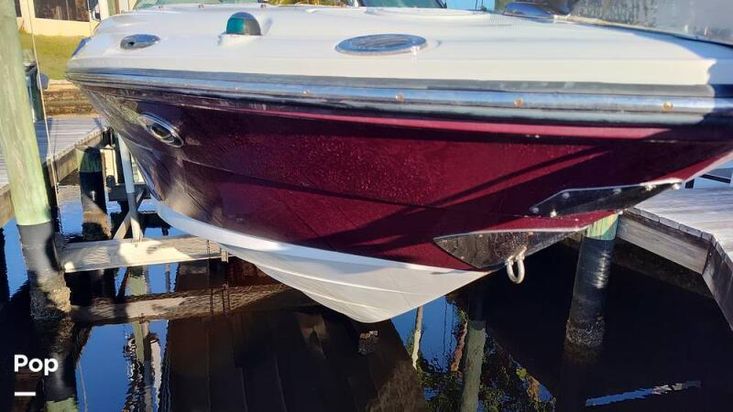 2009 Sea Ray 250 slx