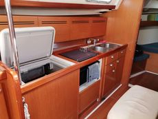 2005 Beneteau Cyclades 43.3