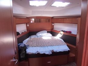 2015 Bavaria Cruiser 46 11