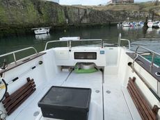 2006 Arvor 215