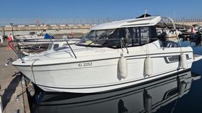 Jeanneau Merry Fisher 695  - Main Photo
