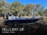 2023 Hells Bay Professional