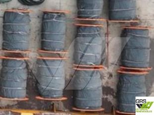 Hose for Dubble Bubble Curtain FOR SALE ex Taiwan / Miscellaneous Equipment for Sale / #1144267