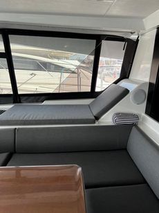 2023 Fountaine Pajot Samana 59