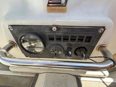 1997 Dehler 35 CWS