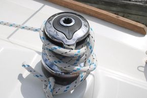 2010 Beneteau Oceanis 34 33