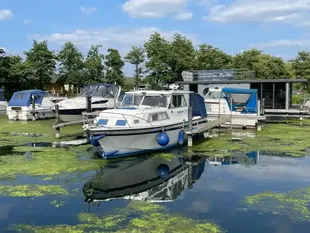 Cleopatra 850