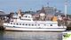 Laid Up / Interior Main Deck emptied / 37m / 283 pax Passenger Ship for Sale / #1021141