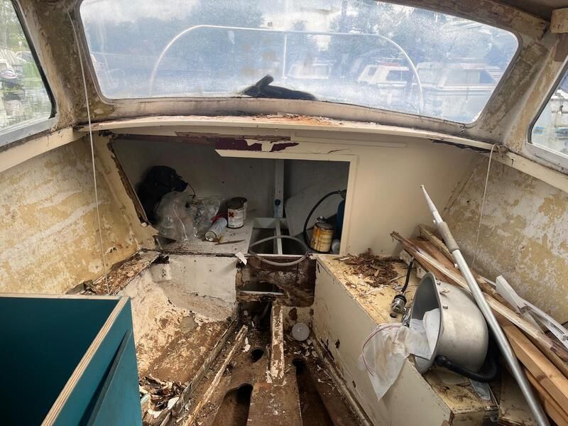 PROJECT DAWNCRAFT 22 with Honda 