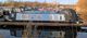 Moonflower 35ft Cruiser Stern narrowboat