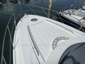 2007 Fairline Targa 40 7